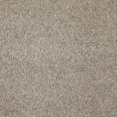 Moquette Lumicolor Marron tendre - Echantillon 15 x 20 cm