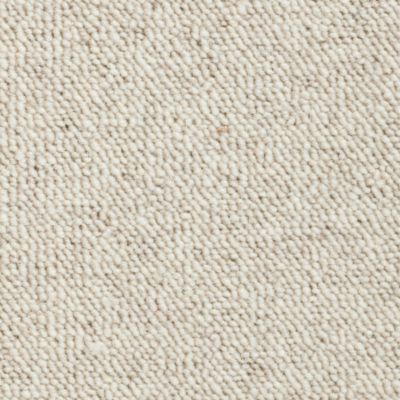 Moquette pure laine vierge bouclée - Mallow - Nude - Echantillon 15 x 20 cm