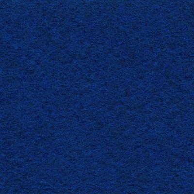 Moquette - Stand Event - Bleu roi - 2 m x 30 ml