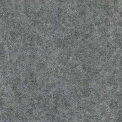 Moquette Stand Expo - Gris - Rouleau de 2m x 12m
