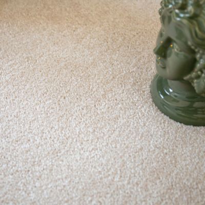 Moquette velours - Select - Ecru - 5m x 21m