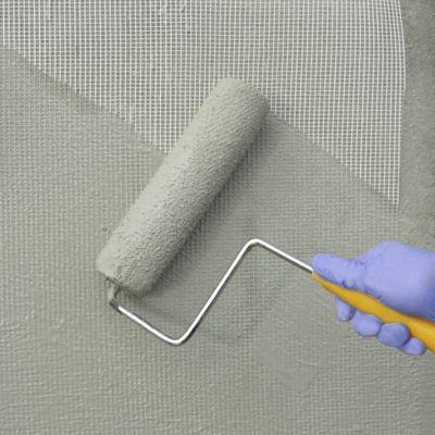 Mortelastic (25+8kg) - Mortier élastique bicomposant pour piscines, terrasses, murs extérieurs... Convient aux supports humides