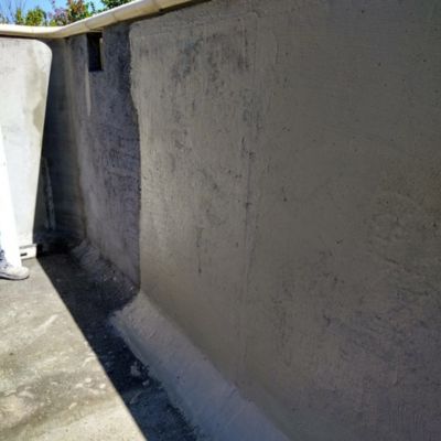 Mortelastic (25+8kg) - Mortier élastique bicomposant pour piscines, terrasses, murs extérieurs... Convient aux supports humides