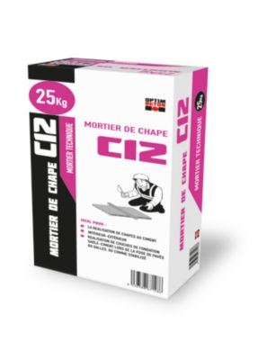 Ciment 25 clearance kg castorama