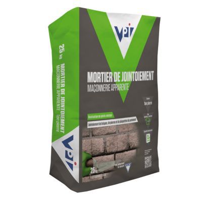 Mortier vpi 35 kg hotsell