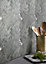 Mosaïque gris 30x30cm Ultimate marble