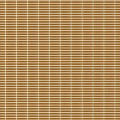 Mosaïque sur résille pour salle de bain et cuisine en céramique 29.0 cm x 28.2 cm - Curcuma