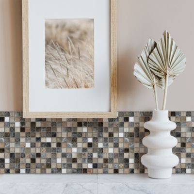 Mosaïque 30,5 x 30,5 cm Venezia Casa Linea