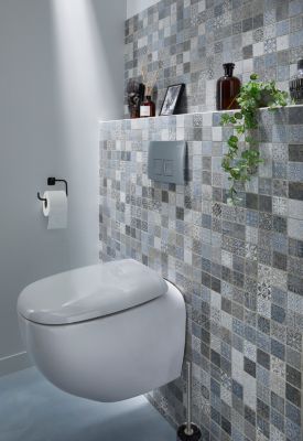 Mosaïque 30 x 30 cm Palazzio