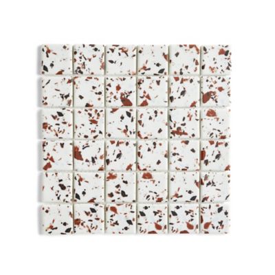 Mosaïque 30 x 30 cm Terrazzo Sam