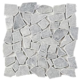 Mosaïque beige 31,5x31,5cm Bohai