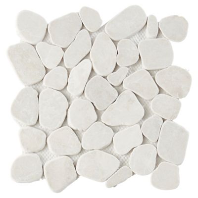 Mosaïque beige 31,5x31,5cm Malaca GoodHome