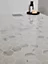 Mosaïque blanc 30x30cm Ultimate marble mat