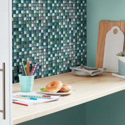 Mosaïque Bressia 30,6 x 30,6 cm Bressia