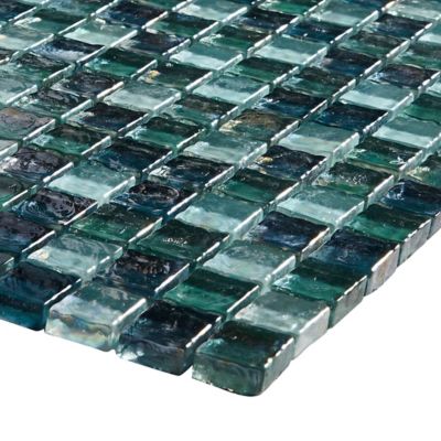 Mosaïque Bressia 30,6 x 30,6 cm Bressia