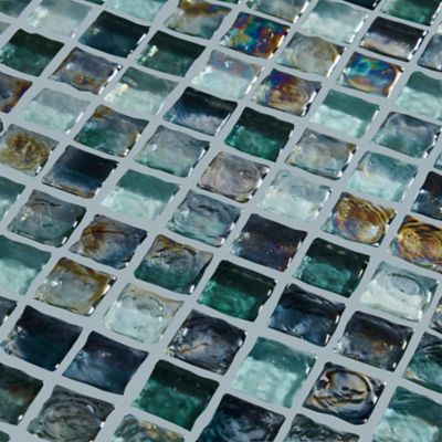 Mosaïque Bressia 30,6 x 30,6 cm Bressia