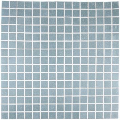 MOSAIQUE DECORATION GRIS TRAME PAPIER 1 PLAQUE 32,7 x 32,7 CM CASA LINEA