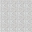 Mosaïque gris clair 30x30cm Ikarai GoodHome