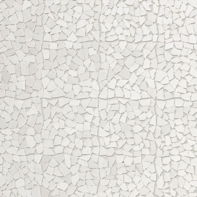 Mosaïque gris clair 31,5x31,5cm Bohai