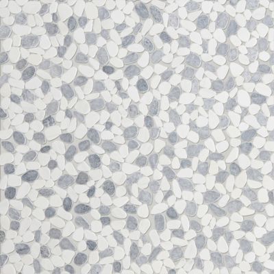 Mosaïque ivoire 31,5x31,5cm Malaca GoodHome
