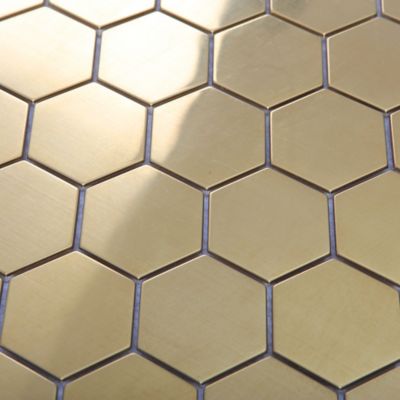 Geocoin Flash Mob X – Doré Poli, Non Activé, Trackable, 6052