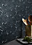 Mosaïque noir 30x30cm Ultimate marble mat