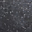 Mosaïque noir 30x30cm Ultimate marble