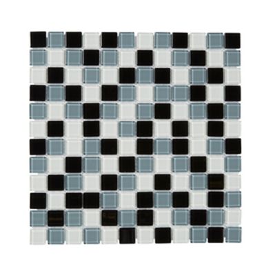 Mosaïque Tarente 30 x 30 cm