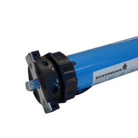Moteur 10 Nm, Filaire, Eckermann, OCTO 60, Diamètre 45 mm, Moteur pour Volet Roulant