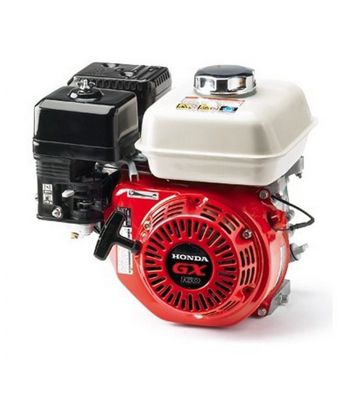 Moteur avec réducteur Honda GX160 pour bétonnière  motoculteur  fendeuse à bois