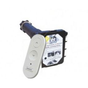 MOTEUR CI-2 ATIX OCTO60 10NM 12RPM RADIO ATIX V4 (55154)