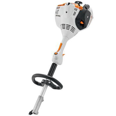 Moteur Combisysteme Stihl Km56 Rc E Castorama