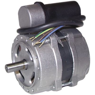 Moteur De Brûleur DIFF F4 – 990038, Neuf, Classe A