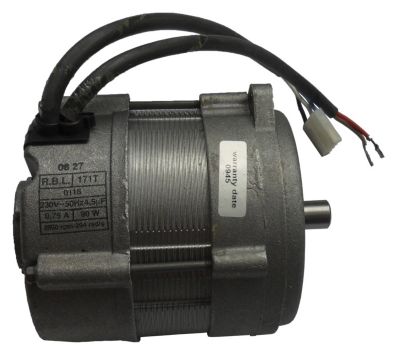 Moteur fhp eb95c 24/2 n 8466 - CHAPPEE : S58209898