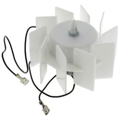 Moteur + helice 088067 088032 - seche-serviettes