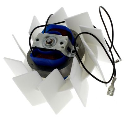 Moteur + helice 088067 088032 - seche-serviettes