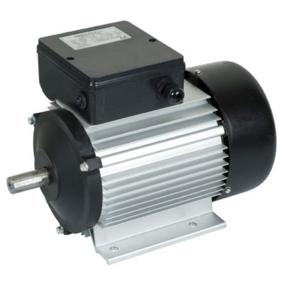 Moteur électrique 3cv mono 1400 tr/min Ribitech M3M14