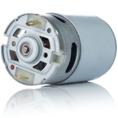 Accessoire Moteur Pour Tondeuse électrique Lithium 21V – Référence 755 Motor, Installation Rapide
