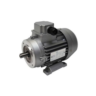 Moteur électrique Triphasé 230/400v 0.37kw 3000tr/min - Mh171k2b34 ...