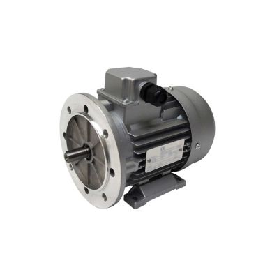 Moteur électrique Triphasé 230/400v 0.37kw 3000tr/min - Mh171k2b35 ...