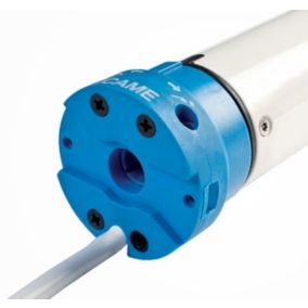 MOTEUR MONDRIAN 5 DIAMETRE 50 30NM 15RPM FILAIRE