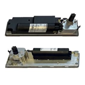 Moteur pour Volet Battant, 2 Vantaux, Bubendorff