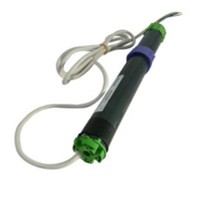 MOTEUR PROFALUX DIAMETRE 50 30NM 17RPM FILAIRE/WAKE E300 STELLA AT 30NM