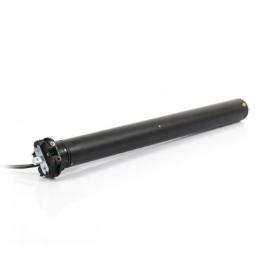 Lot De 2 Moteurs Pour Volet Roulant – 30 Nm, Tubulaires, Neufs, Référence 55131