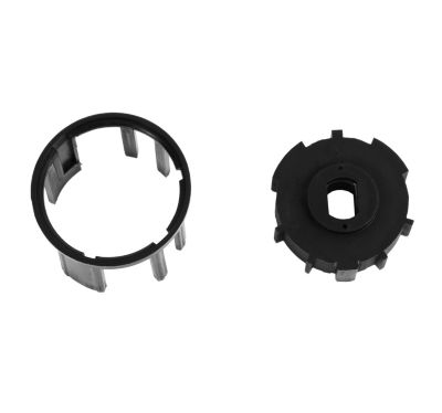Moteur Volet Filaire 30Nm D.45 Adapt. ZF54