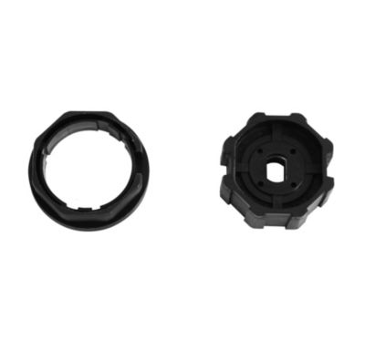 Moteur Volet Filaire AVOSDIM D.45 20Nm + adaptations axe octo 60
