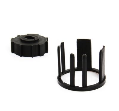 Moteur Volet Filaire AVOSDIM D.45 20Nm + adaptations axe ZF54