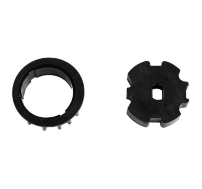 Moteur Volet Filaire AVOSDIM D.45 50Nm + adaptations axe ZF64