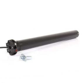 Moteur Volet Filaire D.45 idéal remplacement Somfy nu sans adapt. 10Nm