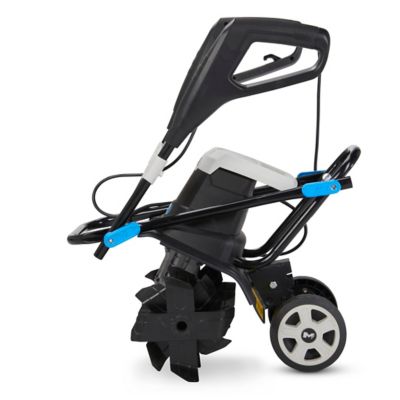 Motobineuse électrique Mac Allister MTIP1400-2 1400 W 40 cm